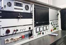 Определение мест повреждения кабеля